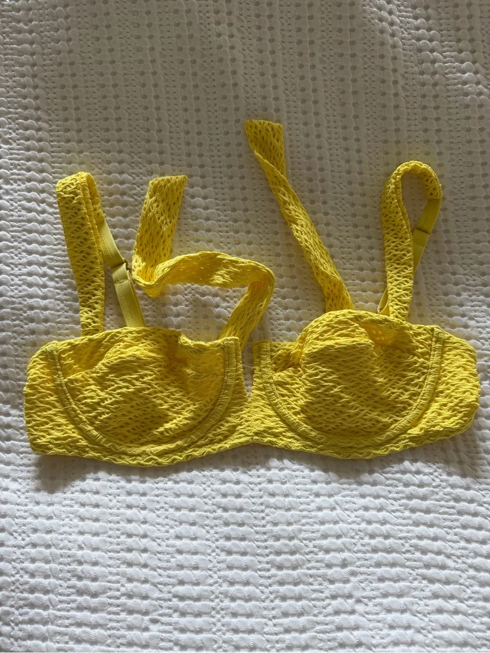 Monday Swimwear Clovelly Top